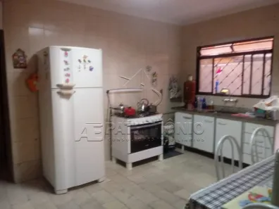 Casa com 4 Quartos à venda, 196m² no Parque das Paineiras, Sorocaba