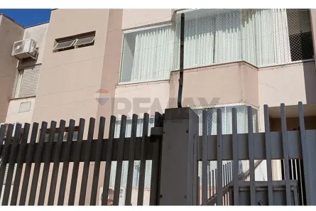 Apartamento com 3 Quartos à venda, 102m² no Jardim Irajá, Ribeirão Preto