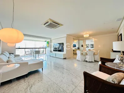 Apartamento com 4 Quartos à venda, 174m² no Boa Viagem, Recife