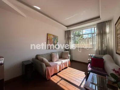 Apartamento com 4 Quartos à venda, 147m² no Coração Eucarístico, Belo Horizonte