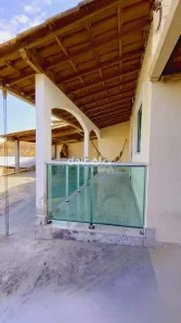 Casa de Condomínio com 4 Quartos à venda, 480m² no Santa Mônica, Belo Horizonte