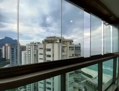 Apartamento com 4 Quartos à venda, 152m² no Barra da Tijuca, Rio de Janeiro