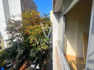 Apartamento com 3 Quartos à venda, 152m² no Copacabana, Rio de Janeiro