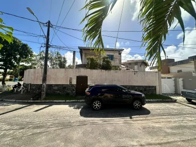Casa com 4 Quartos à venda, 400m² no Vilas do Atlântico, Lauro de Freitas
