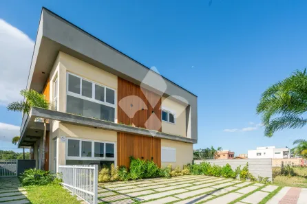 Apartamento com 2 Quartos à venda, 68m² no Campo Duna, Imbituba