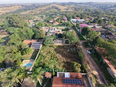 Lote/Terreno à venda, 1050m² no Chácaras Estância das Águas, Monte Mor