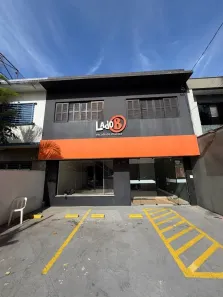 com 3 Quartos para alugar, 280m² no Vila Regente Feijó, São Paulo