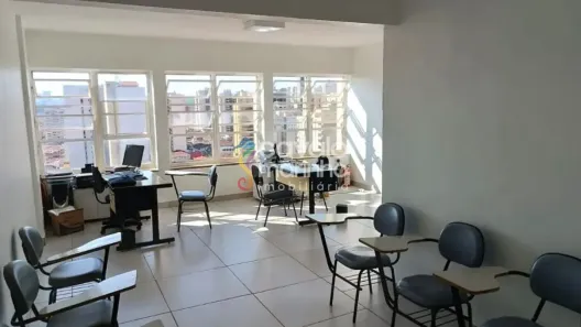 Sala Comercial à venda, 38m² no Centro, Ribeirão Preto