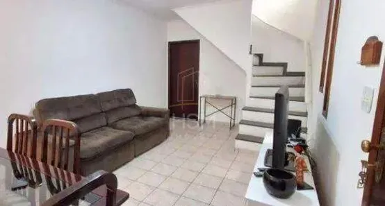 Sobrado com 2 Quartos à venda, 139m² no Rudge Ramos, São Bernardo do Campo