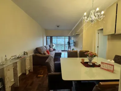 Apartamento com 3 Quartos à venda, 79m² no Alto, Teresópolis