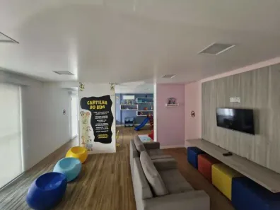Apartamento com 2 Quartos à venda, 87m² no Aviação, Praia Grande