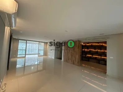 Apartamento com 3 Quartos à venda, 213m² no Jardim Fonte do Morumbi, São Paulo