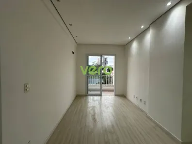 Apartamento com 2 Quartos à venda, 57m² no Jardim São Domingos, Americana