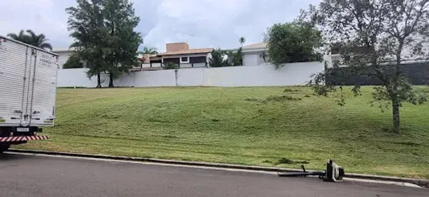 Lote/Terreno à venda, 625m² no Alphaville Dom Pedro, Campinas