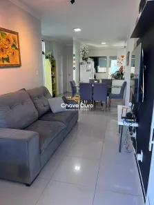 Casa com 3 Quartos à venda, 90m² no Cascavel Velho, Cascavel
