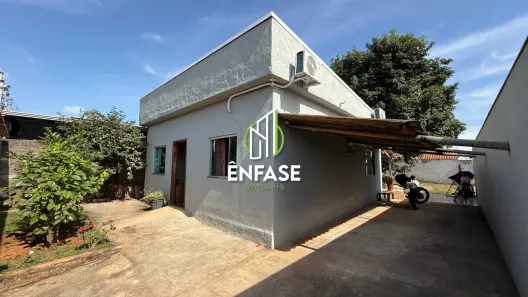 Casa com 2 Quartos à venda, 496m² no Fernão Dias, Igarapé