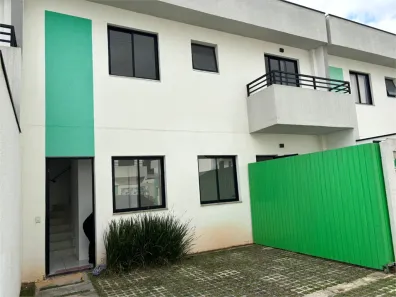 Casa de Condomínio com 2 Quartos à venda, 67m² no Jardim Petrópolis, Cotia