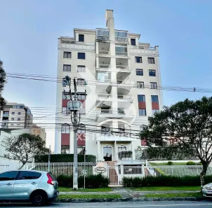 Apartamento com 2 Quartos à venda, 86m² no Cristo Rei, Curitiba