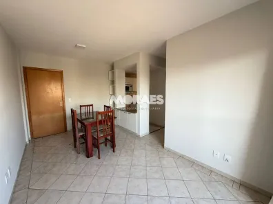 Apartamento com 1 Quarto para alugar, 40m² no Jardim Infante Dom Henrique, Bauru