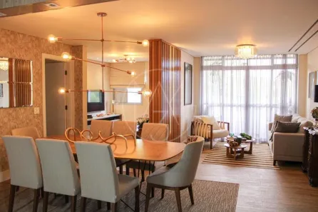 Apartamento com 3 Quartos à venda, 120m² no Vila Lemos, Campinas