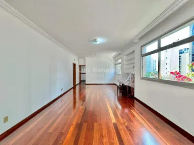 Apartamento com 4 Quartos à venda, 200m² no Funcionários, Belo Horizonte
