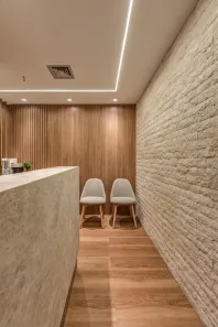 Consultório para alugar, 34m² no São Cristóvão, Salvador