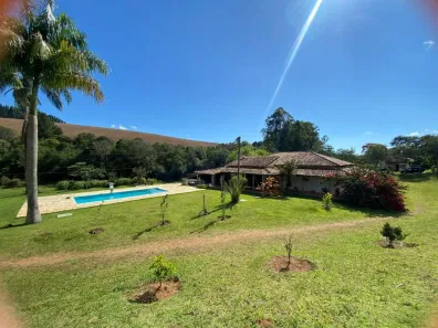 Fazenda/Sítio com 5 Quartos à venda, 30000m² no Jardim Bom Jesus, Toledo