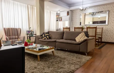 Apartamento com 3 Quartos à venda, 155m² no Flamengo, Rio de Janeiro