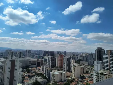 Apartamento com 3 Quartos à venda, 141m² no Perdizes, São Paulo