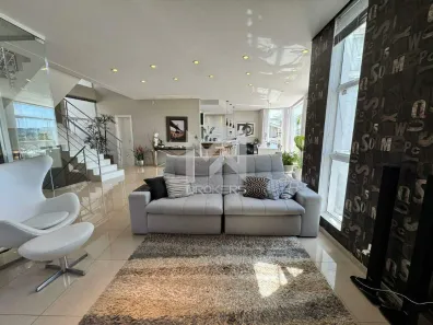 Casa com 4 Quartos à venda, 273m² no Pinheirinho, Vinhedo