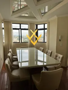 Apartamento com 3 Quartos à venda, 165m² no Centro, Divinópolis