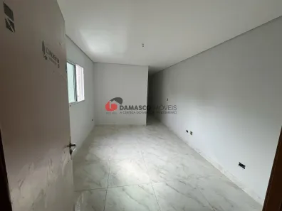 Apartamento com 2 Quartos à venda, 58m² no Santa Maria, Santo André