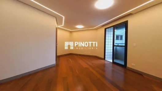 Apartamento com 4 Quartos à venda, 140m² no Baeta Neves, São Bernardo do Campo
