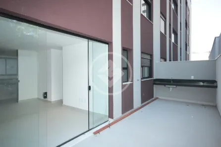 Apartamento com 2 Quartos à venda, 52m² no Cruzeiro, Belo Horizonte