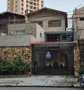 Sobrado com 5 Quartos à venda, 310m² no Vila Regente Feijó, São Paulo