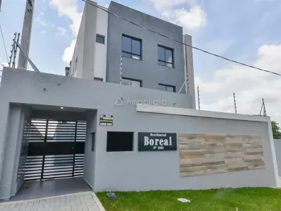 Apartamento com 2 Quartos à venda, 51m² no Guaíra, Curitiba