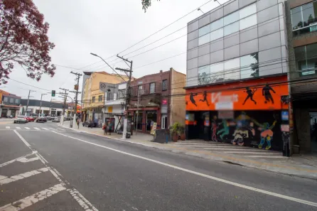 Ponto Comercial para alugar, 400m² no Tucuruvi, São Paulo
