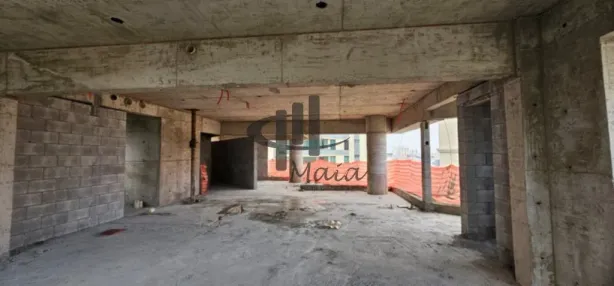 Apartamento com 4 Quartos à venda, 252m² no Jardim, Santo André