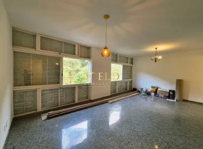 Apartamento com 4 Quartos à venda, 160m² no Tijuca, Rio de Janeiro