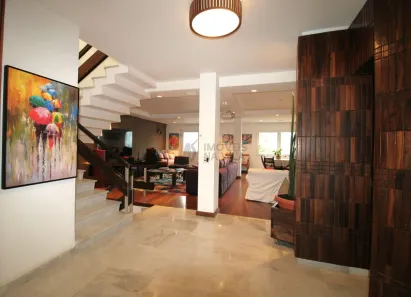 Sobrado com 5 Quartos à venda, 350m² no Vila Mariana, São Paulo