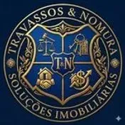 Logo da imobiliária