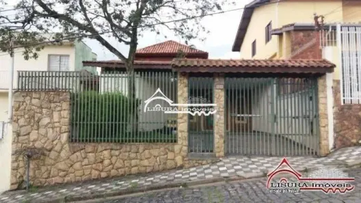 Casa com 4 Quartos à venda, 250m² no Centro, Jacareí