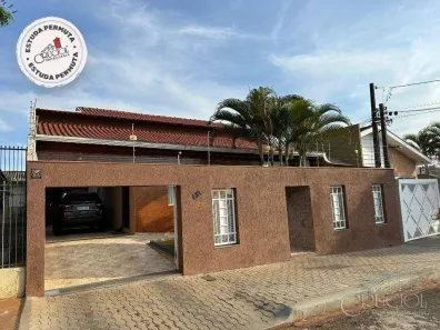 Casa com 4 Quartos à venda, 179m² no São Pedro, Londrina