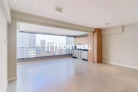 Apartamento com 2 Quartos à venda, 87m² no Santo Amaro, São Paulo
