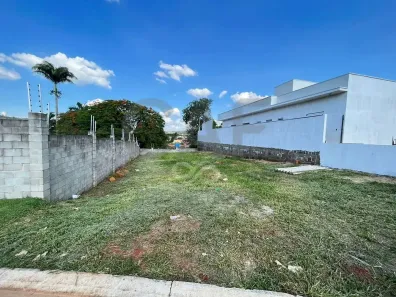 Lote/Terreno à venda, 10m² no Reserva do Jaguary, Jaguariúna