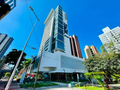 Sala Comercial à venda, 34m² no Meireles, Fortaleza