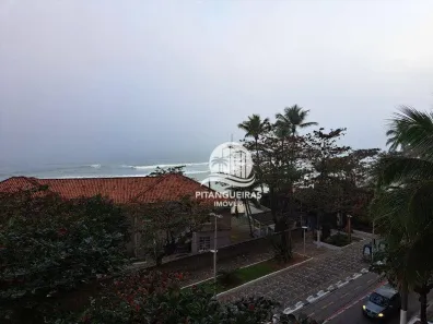 Apartamento com 4 Quartos à venda, 178m² no Pitangueiras, Guarujá