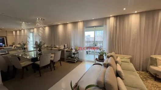 Apartamento com 2 Quartos à venda, 94m² no Jardim São Paulo, Guarulhos