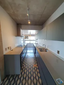 Apartamento com 1 Quarto à venda, 72m² no Cambuí, Campinas