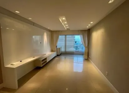 Apartamento com 4 Quartos à venda, 138m² no Ponta D'Areia, São Luís